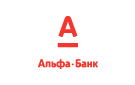 Банк Альфа-Банк в Архангельском (Воронежская обл.)